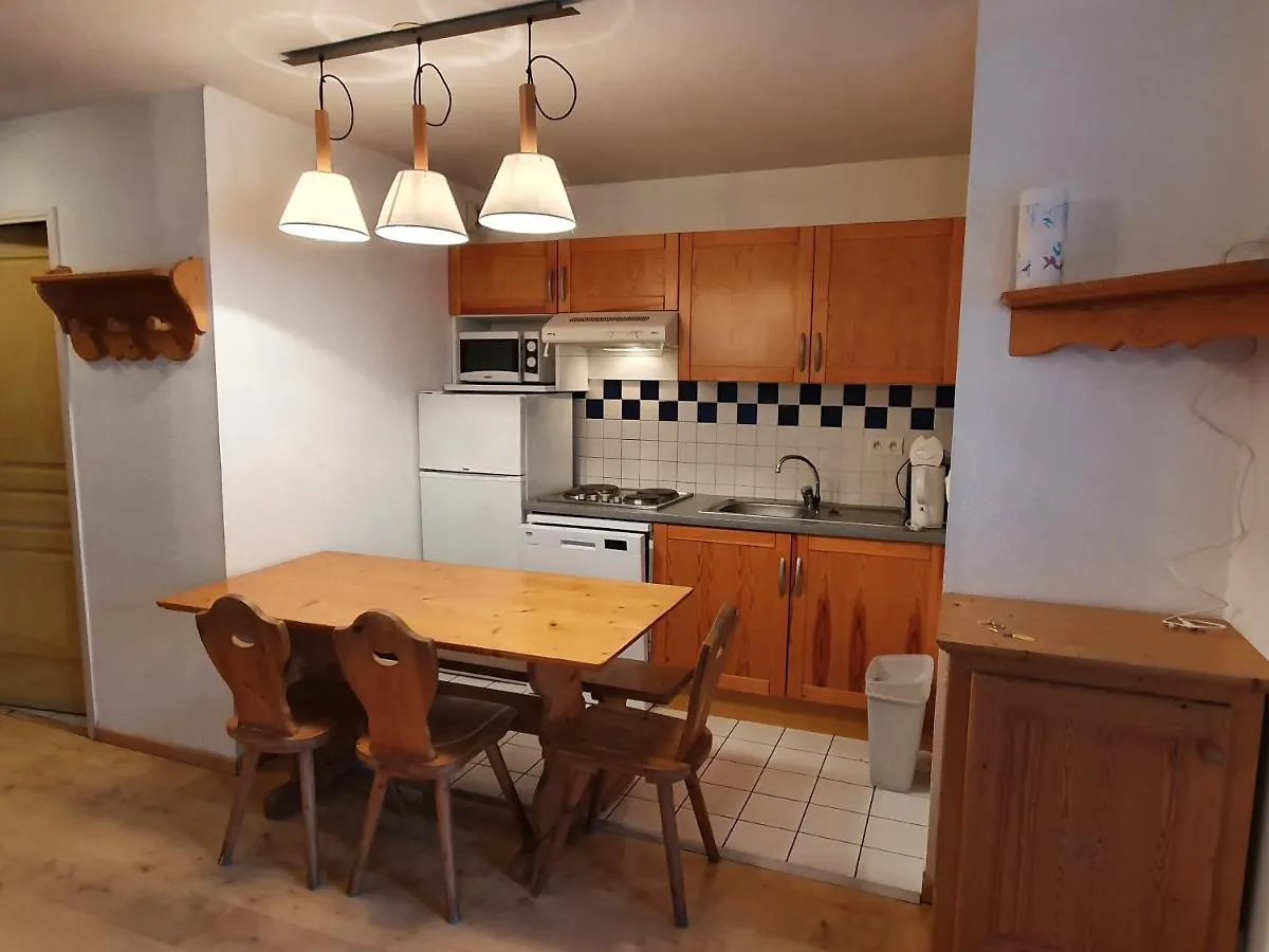 Appartement T3 5 Pers Domaine Les Pic D'Aran Bagneres-de-Luchon France