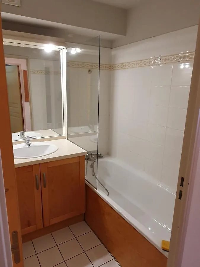 Appartement T3 5 Pers Domaine Les Pic D'Aran Bagneres-de-Luchon 0*,  France